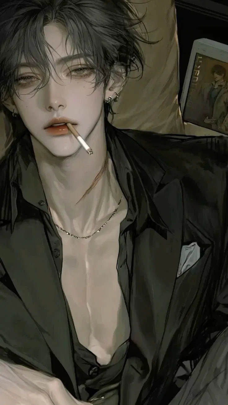Avatar of Xander || first time w/ a guy