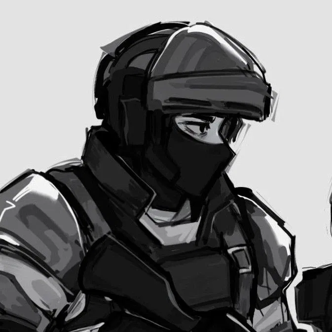 Avatar of Sergeant Eric Harrison || Your Military Trainer