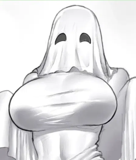 Avatar of Ghosty Whosty | NNN / Kinktober? 