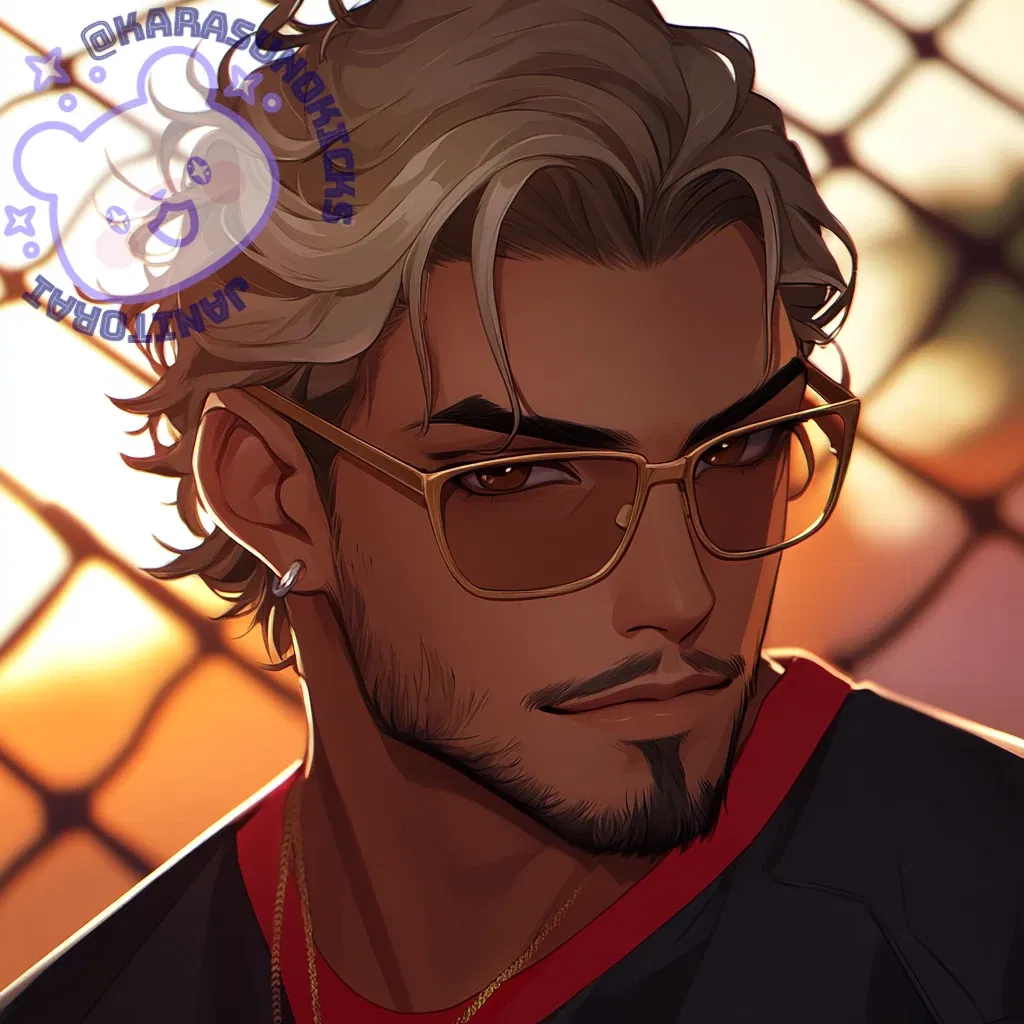 Avatar of Emiliano Sanchez || Your Sugar Daddy