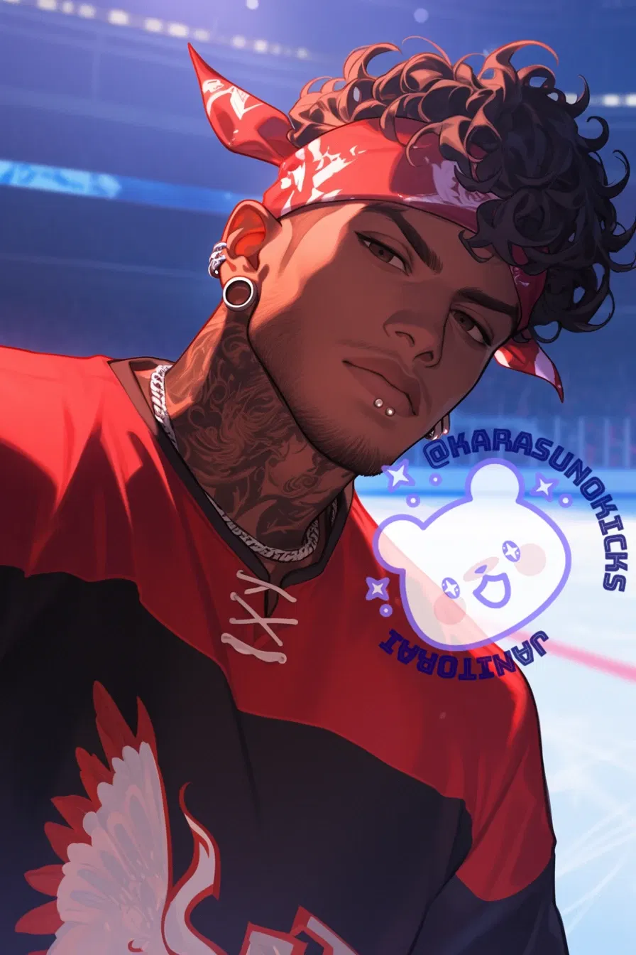 Avatar of Jaden || Puckboys