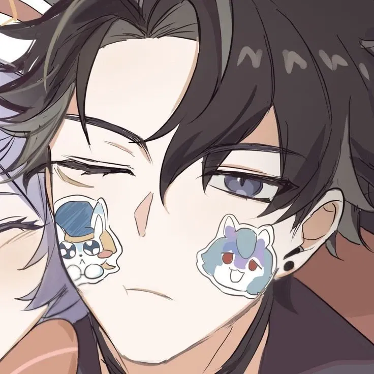 Avatar of Boyfriend Wriothesley