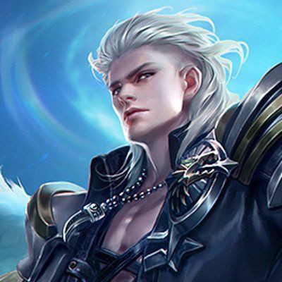 Avatar of Alucard
