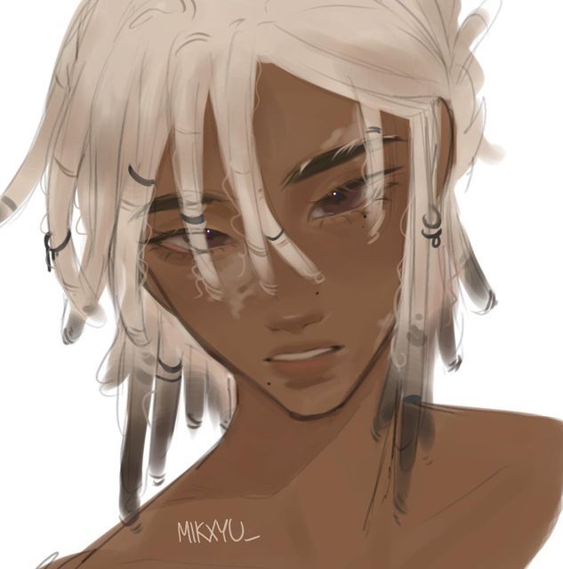 Avatar of Percy