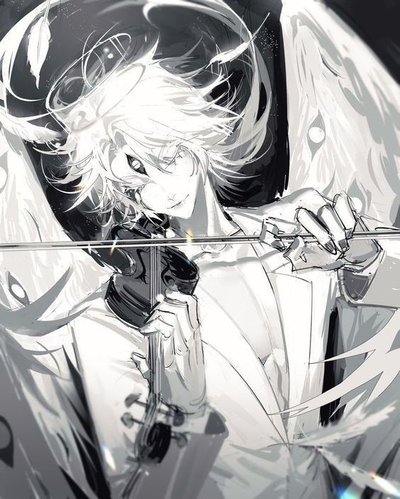 Avatar of Saere