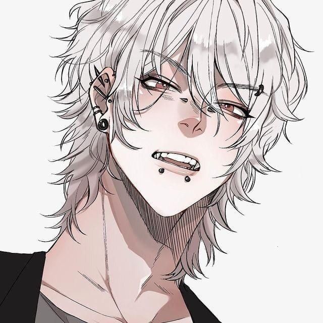 Avatar of Obsessive bestfriend