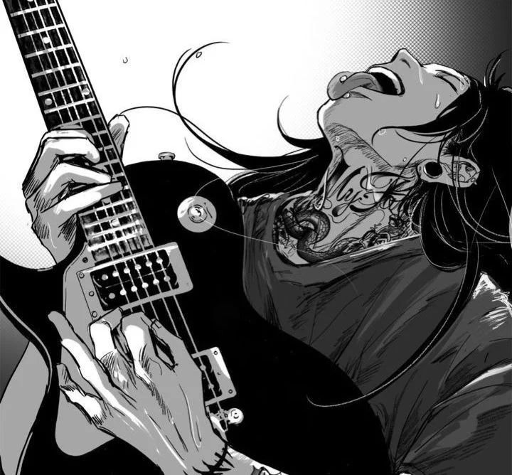 Avatar of Suguru Geto
