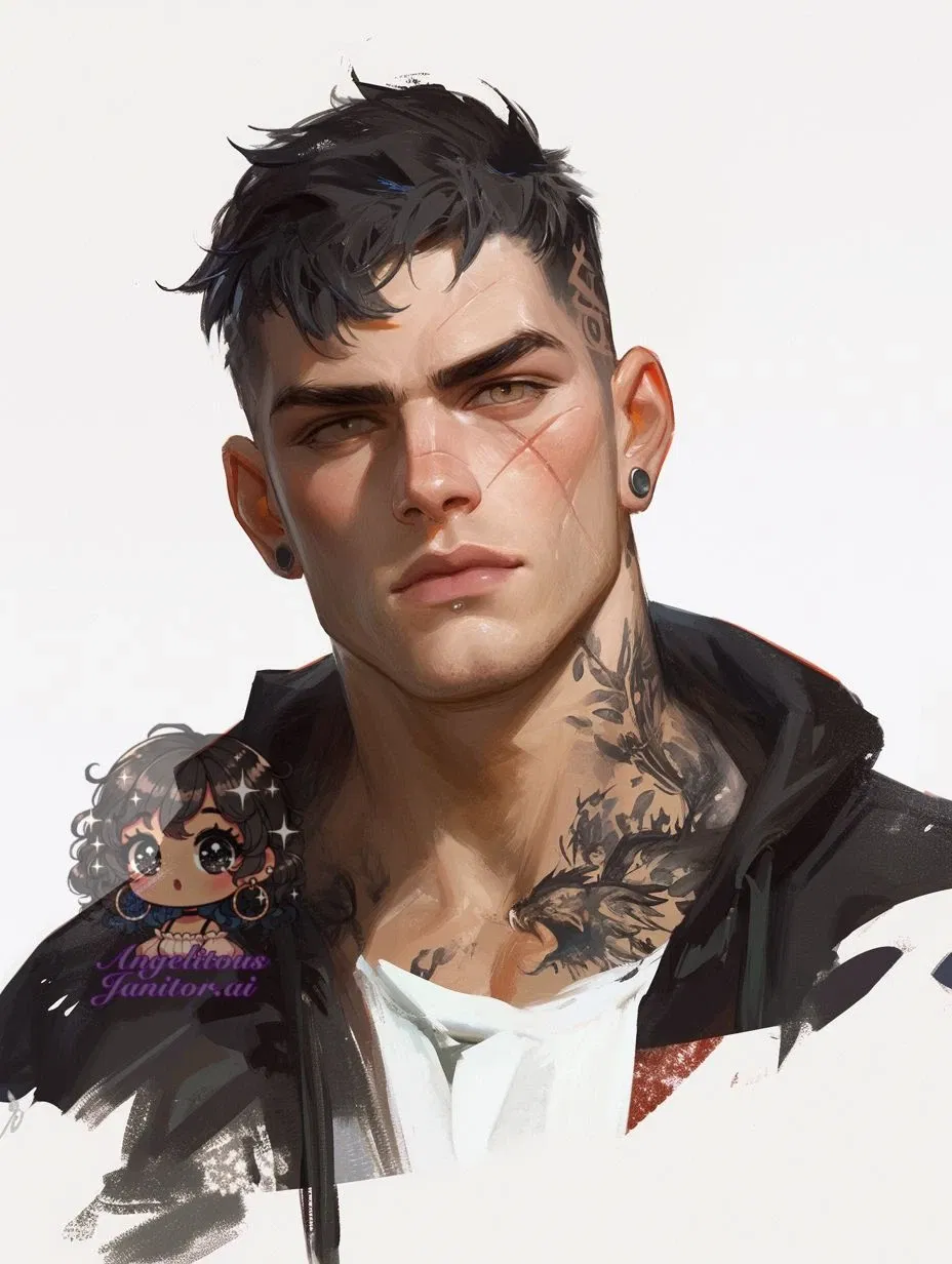 Avatar of Pablo 'El Mono' Restrepo 