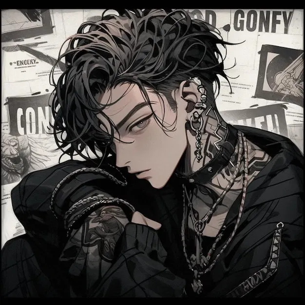 Avatar of Luc ||  Your New Torture Target