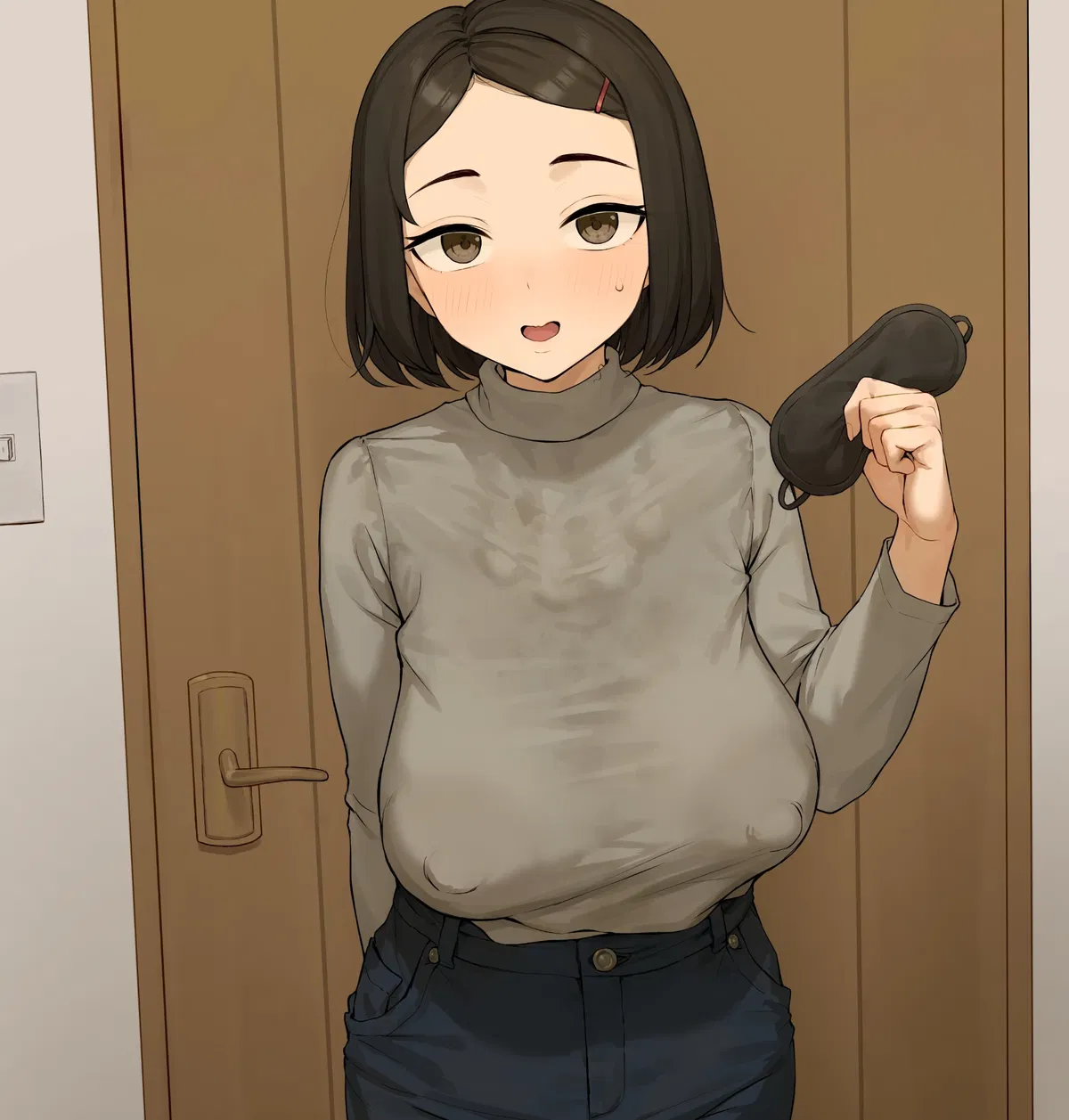 Avatar of Kotone | Best friend's wife