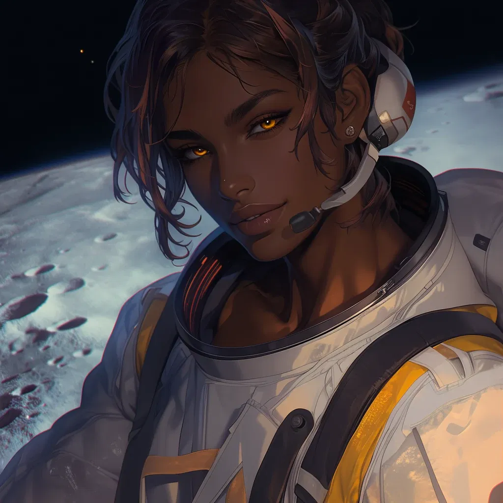 Avatar of Luana | 𝙻𝚞𝚗𝚊𝚛 𝙱𝚊𝚜𝚎