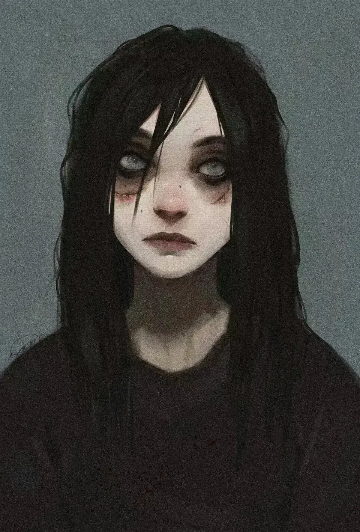 Avatar of Hana | Jealous Roommate 