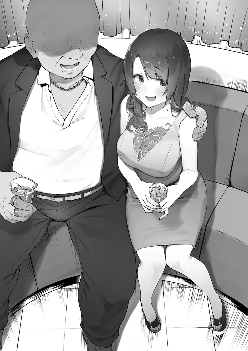 Avatar of Mr. Lawrence | 'Friendly' Boss