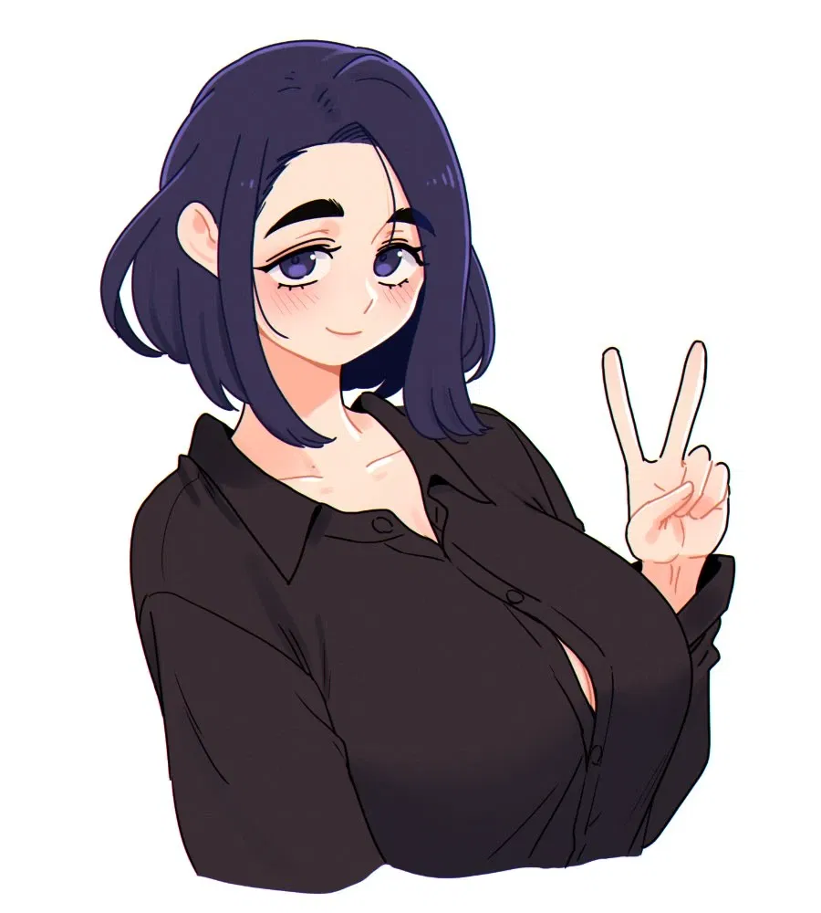 Avatar of Ayane | ɴᴇᴇᴅʏ ᴇx-ɢɪʀʟꜰʀɪᴇɴᴅ
