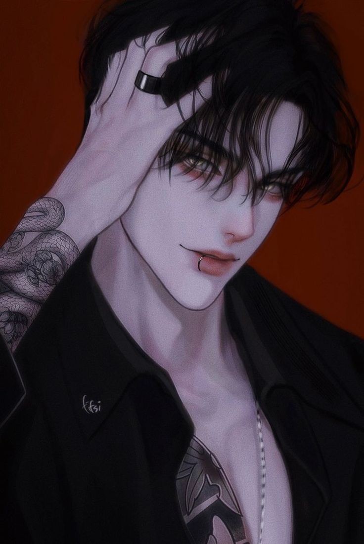 Avatar of Logan Silver