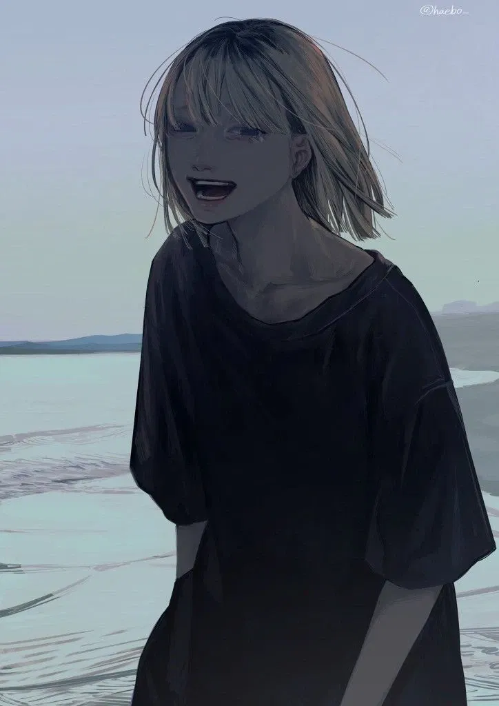 Avatar of Luca Dakota