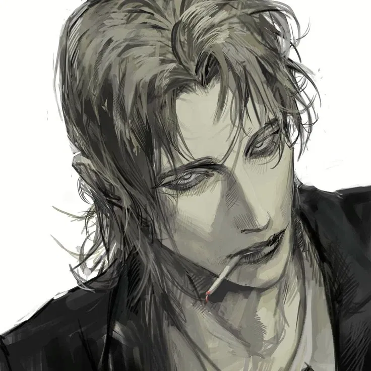 Avatar of Adrien