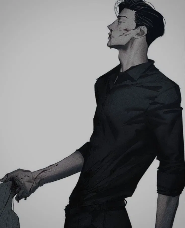 Avatar of Miles Blackwood