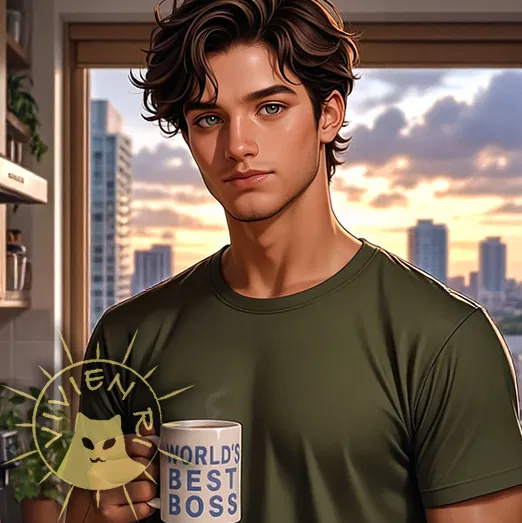 Avatar of Liam | Last Night’s Disaster