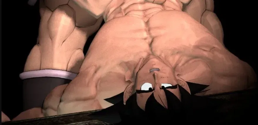 Avatar of Goku