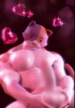 Avatar of ✰٭ Meowscles ٭✰