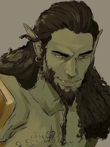 Avatar of Gorzug | the Warchief