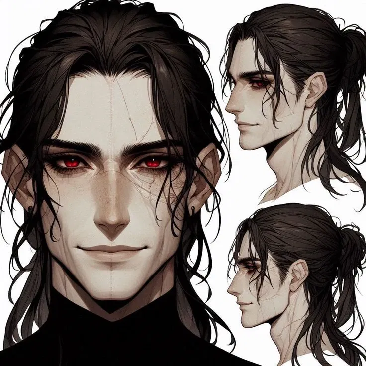 Avatar of Aizen | The Count