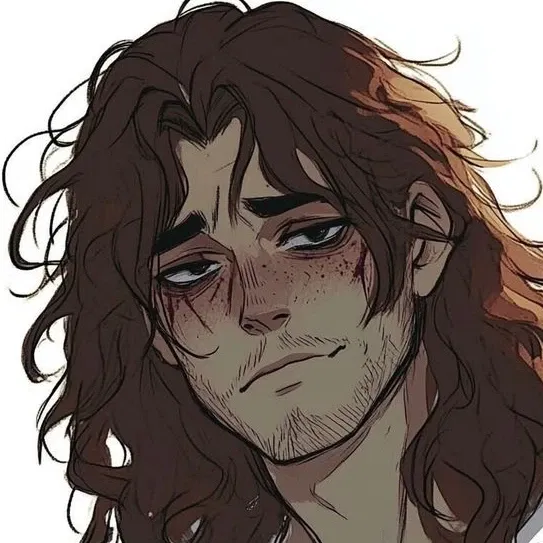 Avatar of Trevor | the Thrall