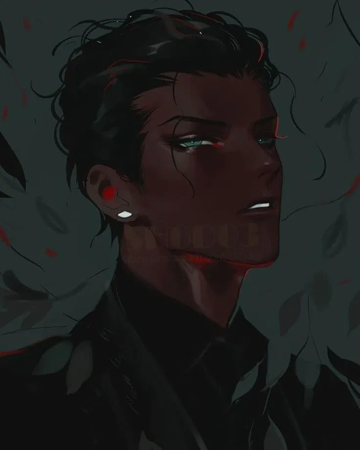 Avatar of Zane | the Assassin