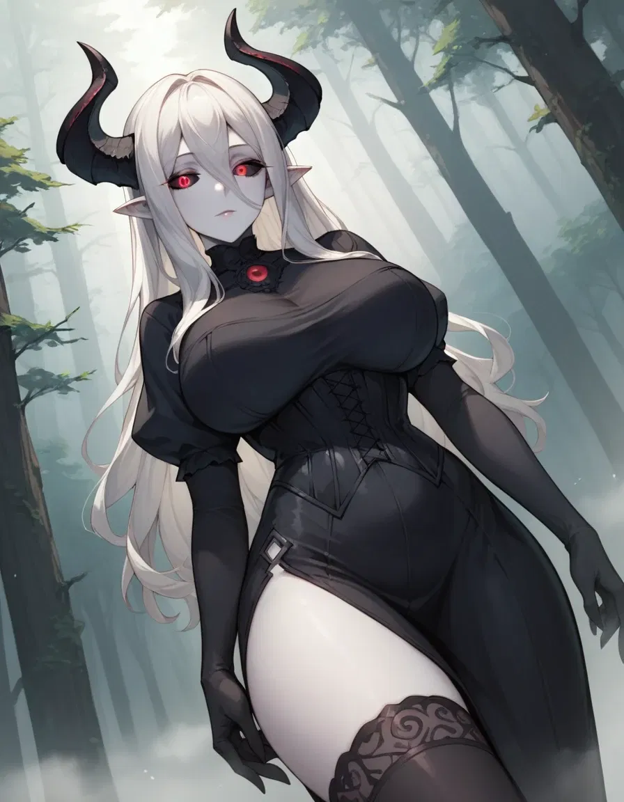 Avatar of Valeria
