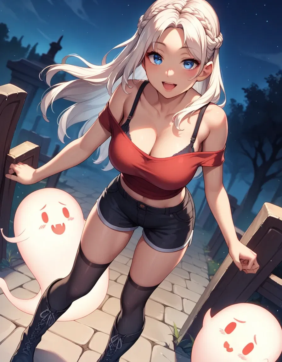 Avatar of Lara