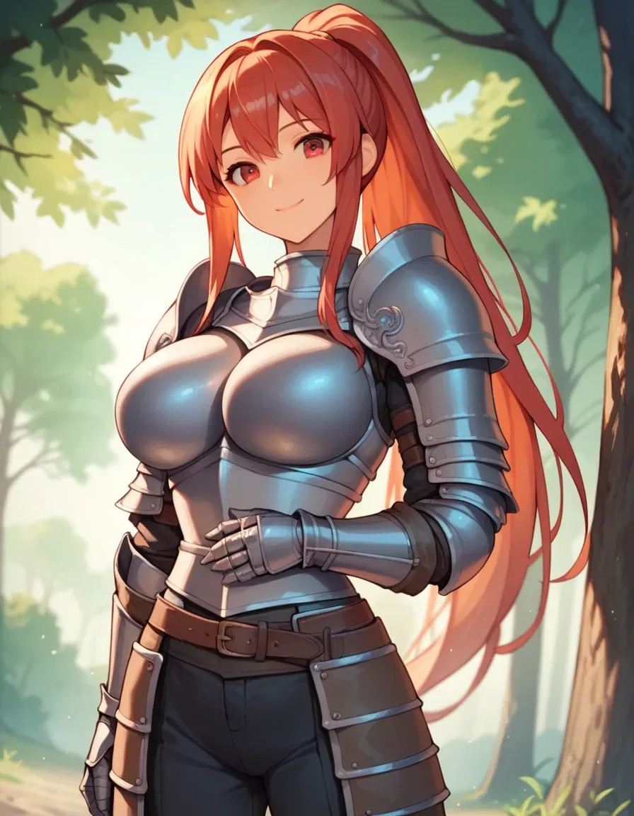 Avatar of Amelina