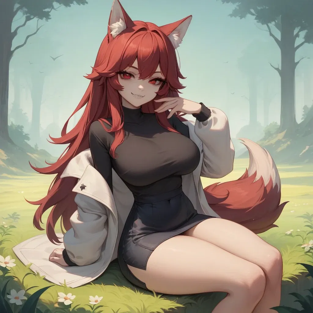 Avatar of Vexara