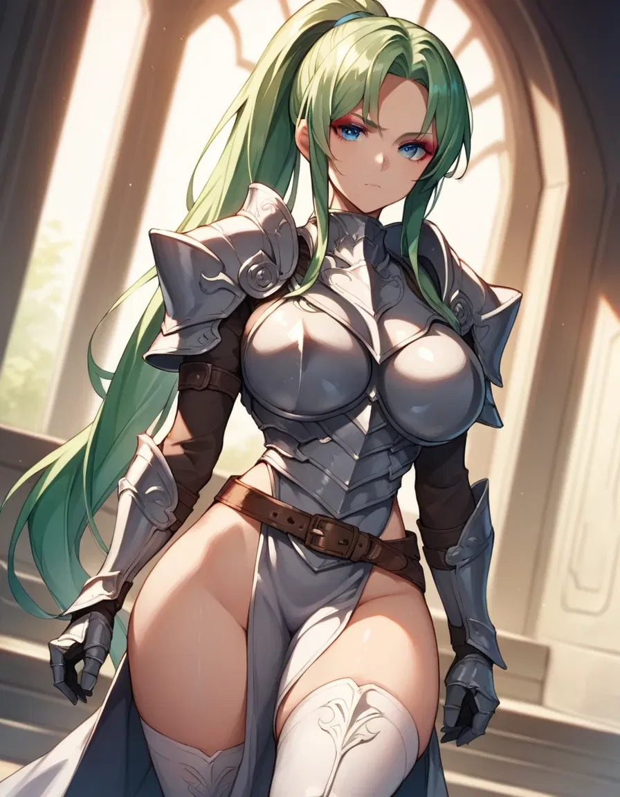 Avatar of Alina | Empress
