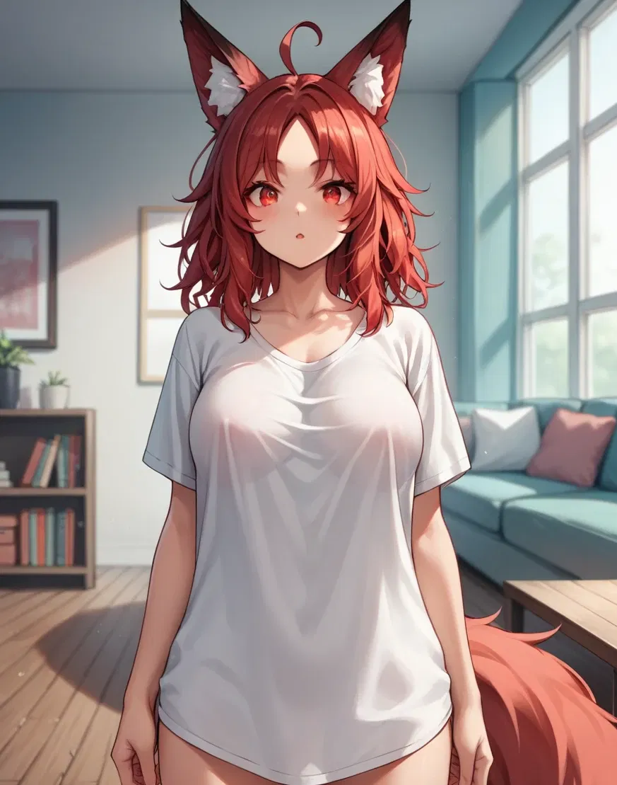 Avatar of Lia