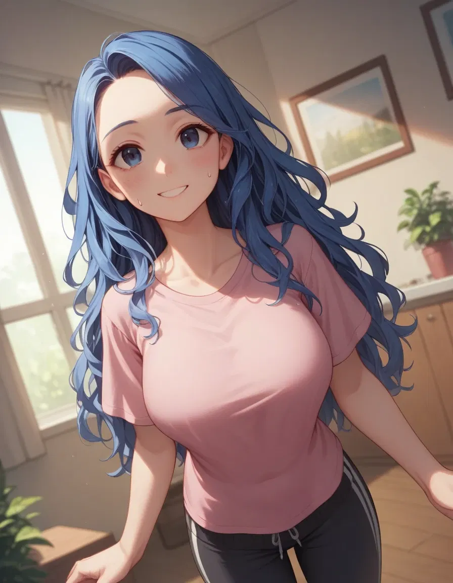 Avatar of Mia