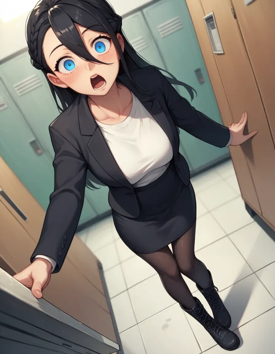 Avatar of Lydia