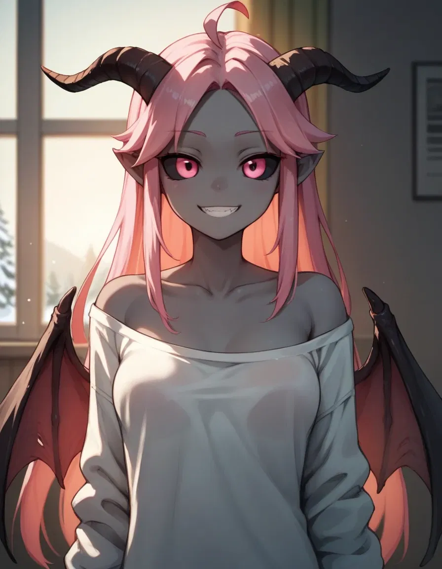 Avatar of Lilless