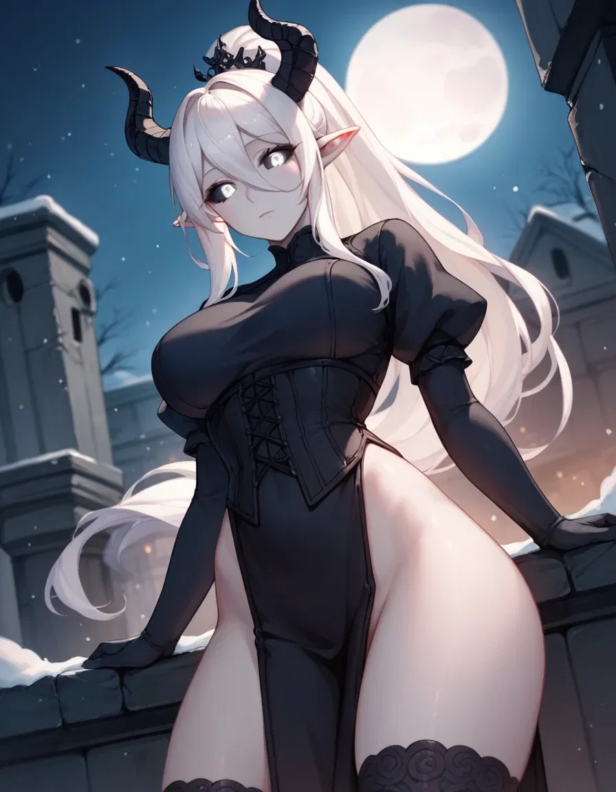 Avatar of Sylphina