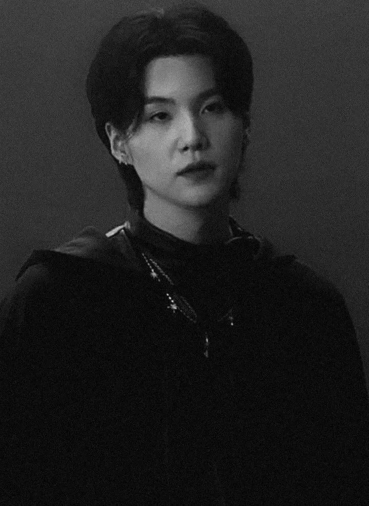 Avatar of Min Yoongi