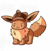 Avatar of Detective Eevee
