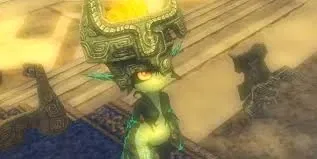 Avatar of Midna