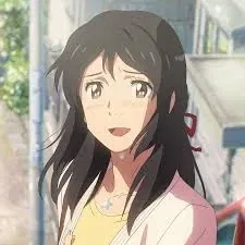 Avatar of Mitsuha Miyamizu (2021)