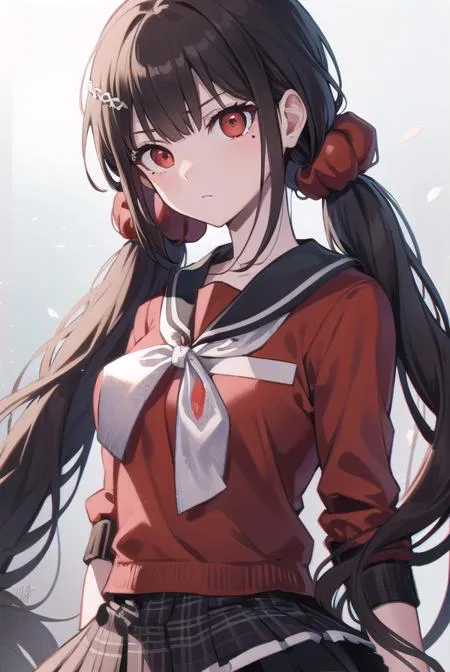 Avatar of Maki Harukawa