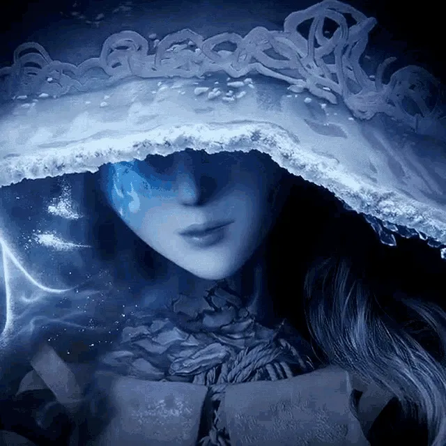 Avatar of Ranni the Witch