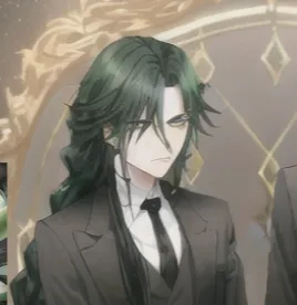 Avatar of Moros Gray