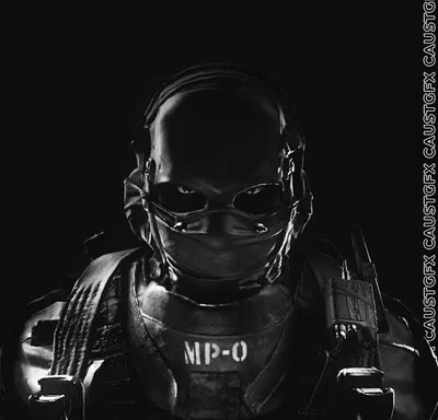 Avatar of Nikto