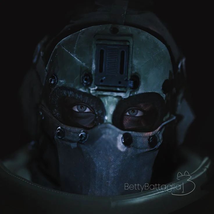 Avatar of Andre Nikto