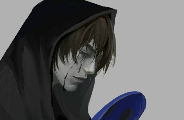 Avatar of Eyeless Jack | EJ