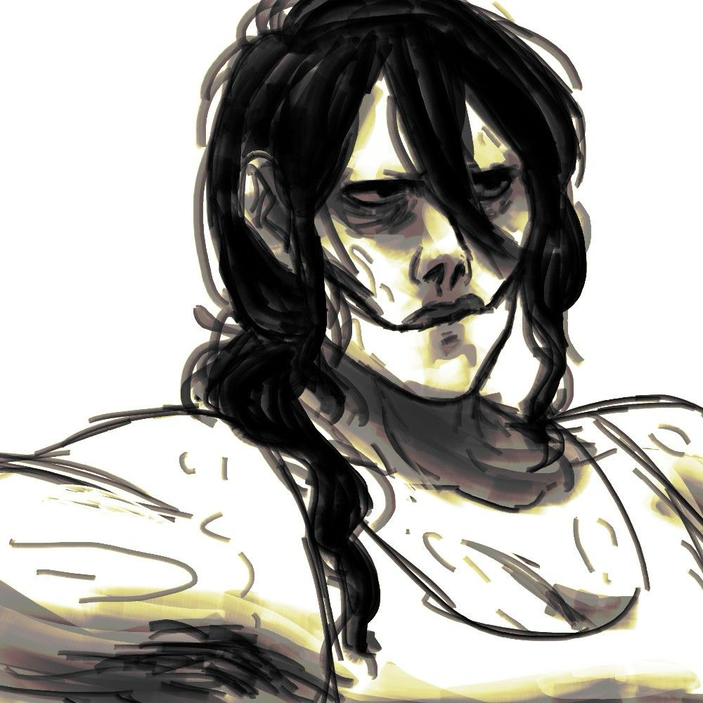 Avatar of Jeffrey Woods | Jeff The Killer